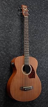 洋楽 Nasza Basia Kochana - S/T Amazon.com: Ibanez PCBE12MHOPN 4-String Acoustic Bass Guitar